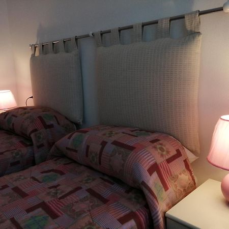 Appartamento Al Sole Pieve di Cadore Quarto foto