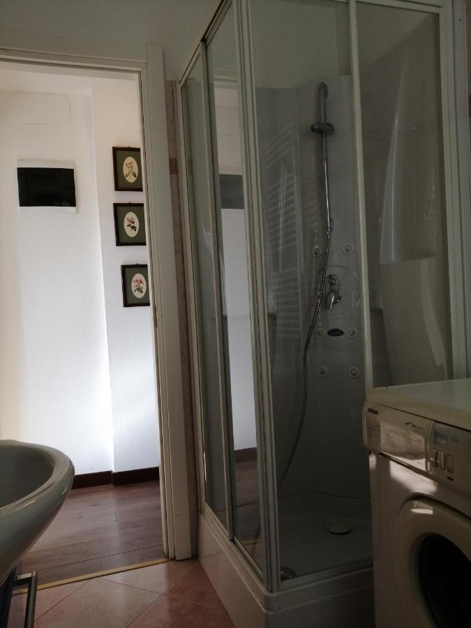 Appartamento Al Sole Pieve di Cadore Exterior foto