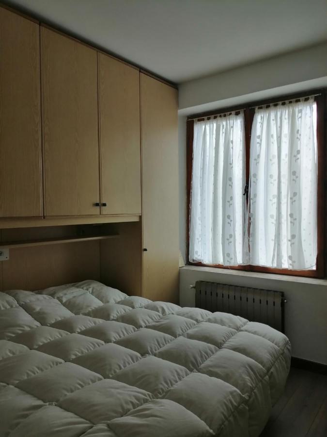 Appartamento Al Sole Pieve di Cadore Exterior foto