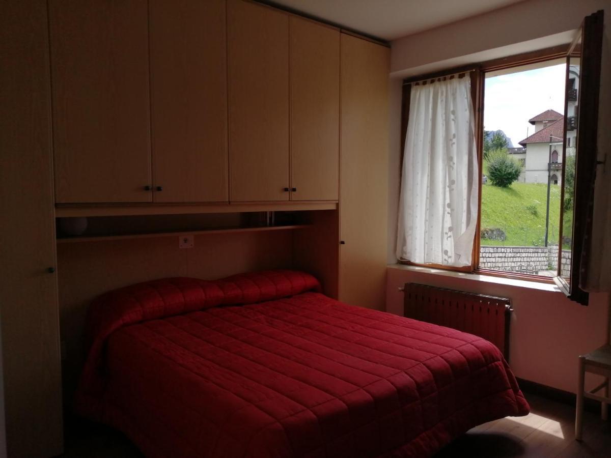 Appartamento Al Sole Pieve di Cadore Exterior foto