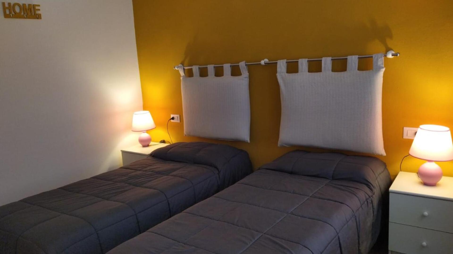 Appartamento Al Sole Pieve di Cadore Exterior foto